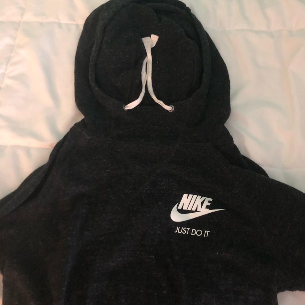***SOLD***Nike Sweatshirt